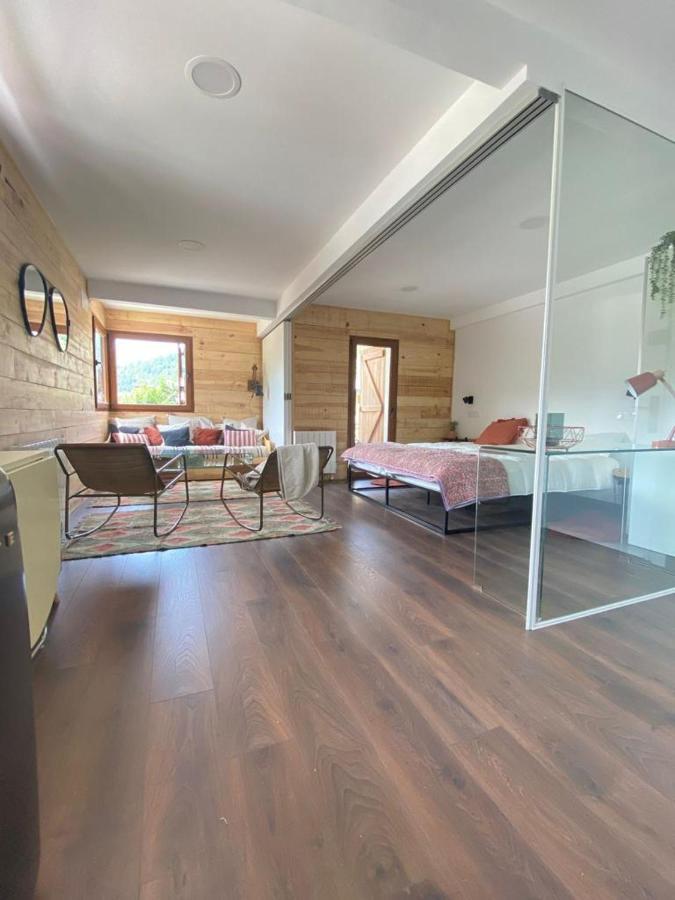 Vistas A Pie De Pistas Y Wifi Apartment Panticosa Exterior photo
