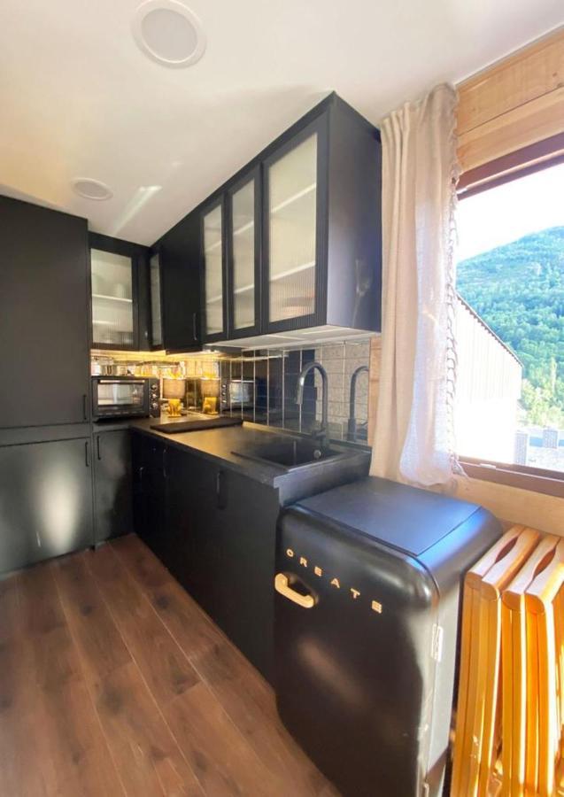Vistas A Pie De Pistas Y Wifi Apartment Panticosa Exterior photo