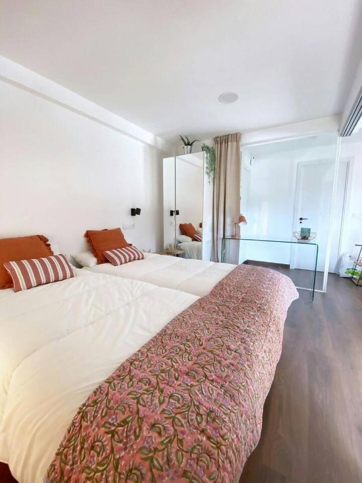 Vistas A Pie De Pistas Y Wifi Apartment Panticosa Exterior photo
