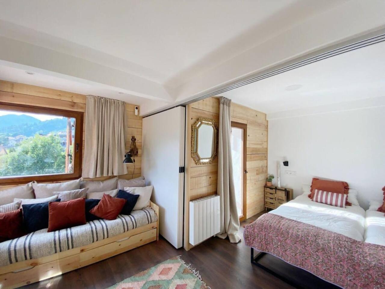 Vistas A Pie De Pistas Y Wifi Apartment Panticosa Exterior photo